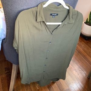 Madewell Blouse